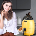 Digital Portable Household Oil Free Air Fryer